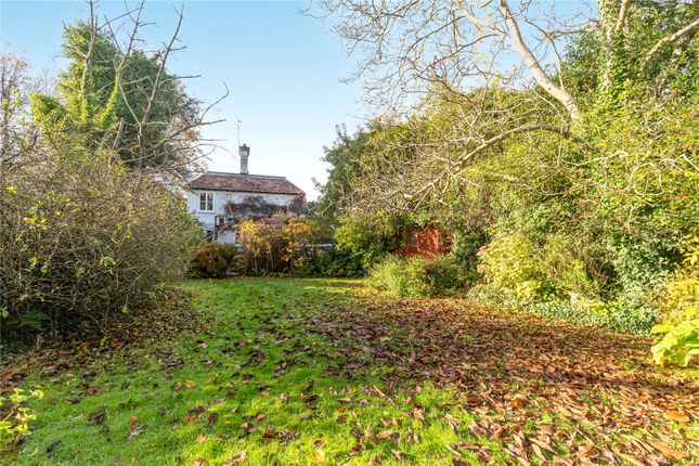 Detached house for sale in Kendrick Road, Reading, Berkshire