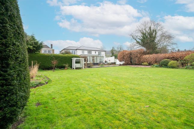 Detached house for sale in Lynfield, Dale Road South, Darley Dale