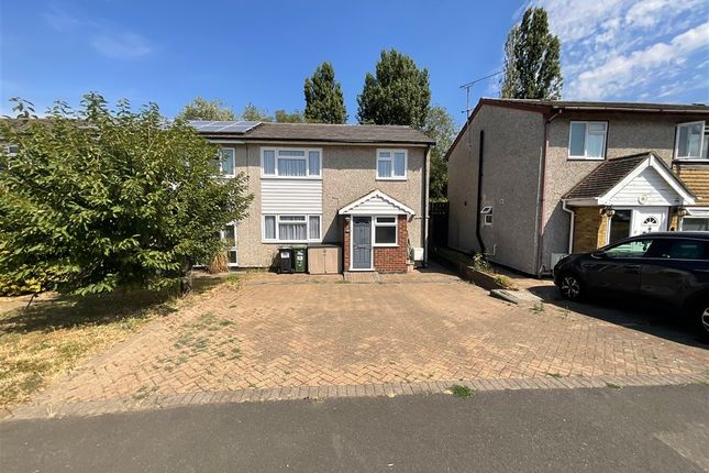 3-bed terraced on Arundel Road, Wickford, £345,000