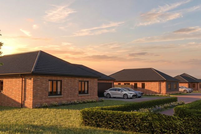 Plot 3, Damgate Lane, Acle photo 2