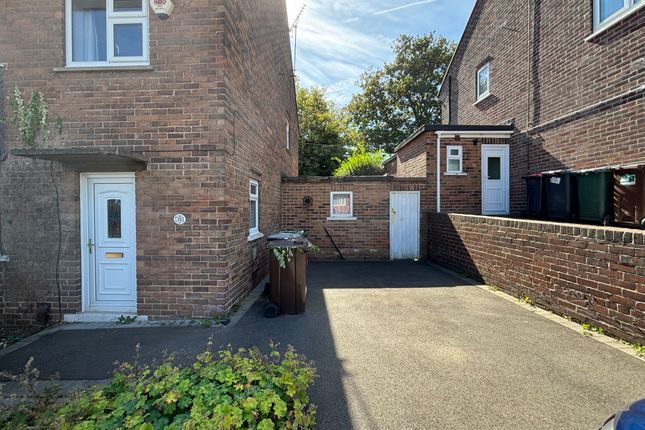 73, Brunswick Road, Rotherham photo 2