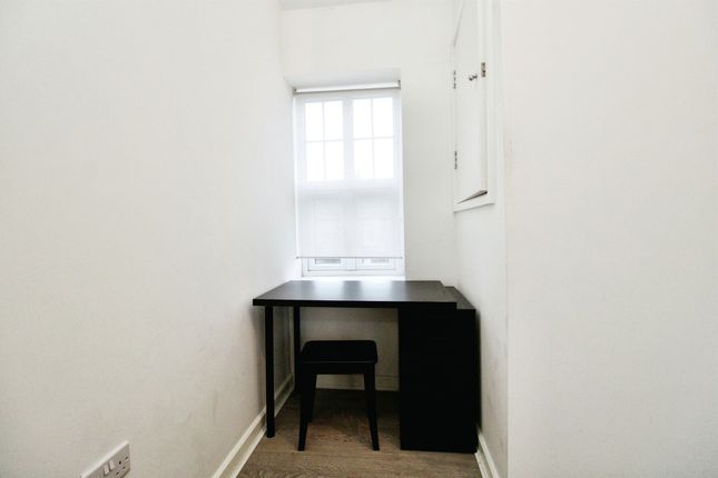 Flat for sale in Cowbridge Road West, Ely, Cardiff