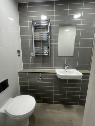 *AD ONLY* Flat C12, Fleet Court Block C, 10 Byron Street, Leicester photo 5