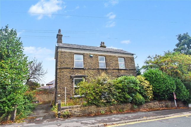 2-bed house on 65, Moor Lane, West Yorkshire, £160,000