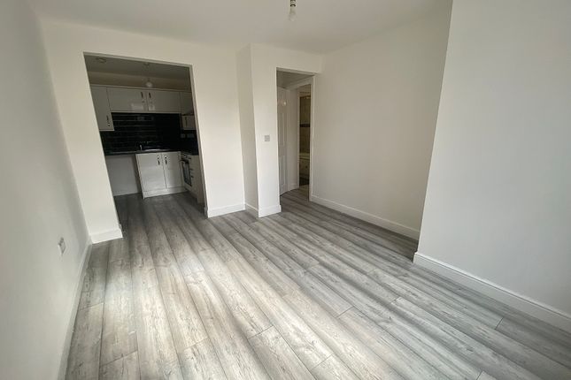 Apartment, Crewe photo 2