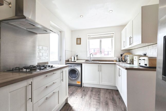 37..., Bentinck Avenue, Middlesbrough photo 2