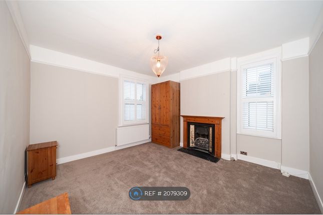 Thumbnail End terrace house to rent in Upper Richmond Road West, London