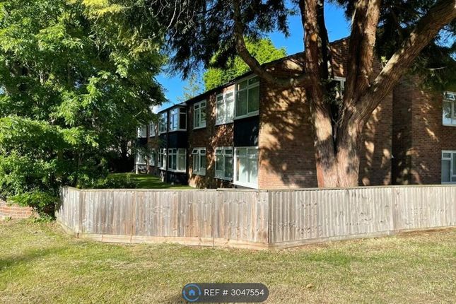 Flat, Douglas Court Hartsbourne Road, Earley, Reading photo 3