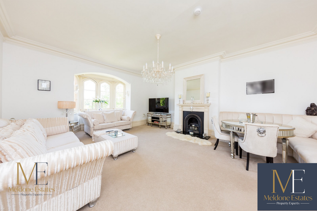 Flat for sale in The Clock Tower, The Galleries, Brentwood, Essex