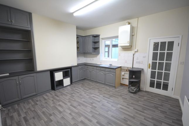 Terraced house for sale in Escomb Road, Bishop Auckland