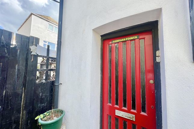 Maisonette for sale in Courthouse Street, Hastings