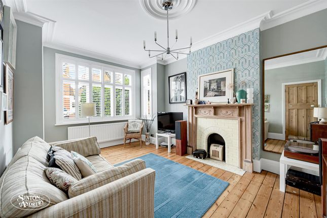 4, Carew Road, London photo 3