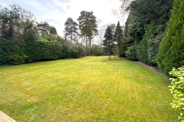 Detached house for sale in Goldney Road, Camberley