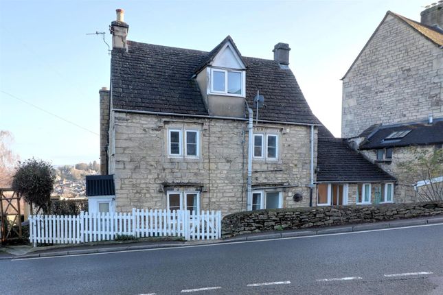 2-bed house on 17, Stanley End, Selsley, £215,000