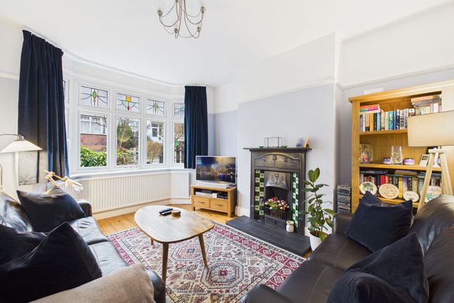 28 Exton Road, Nottingham photo 4