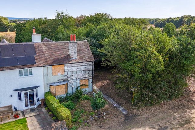 Broom Cottage, Beechin Wood Lane, Sevenoaks photo 2