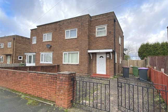 Thumbnail Semi-detached house for sale in Park Road, Donnington, Telford, Shropshire