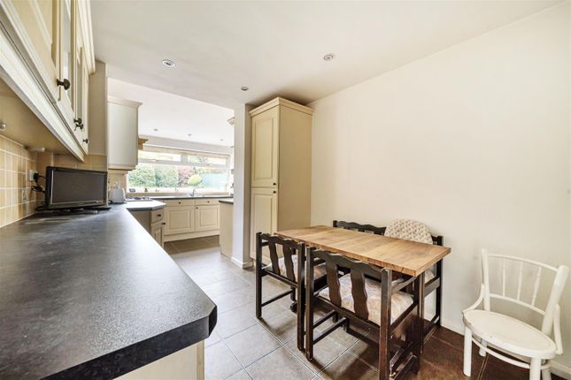 Detached house for sale in Haslemere Road, Liphook