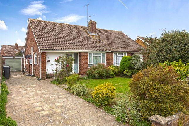 2-bed bungalow on Ainsdale Close, Worthing, £365,000