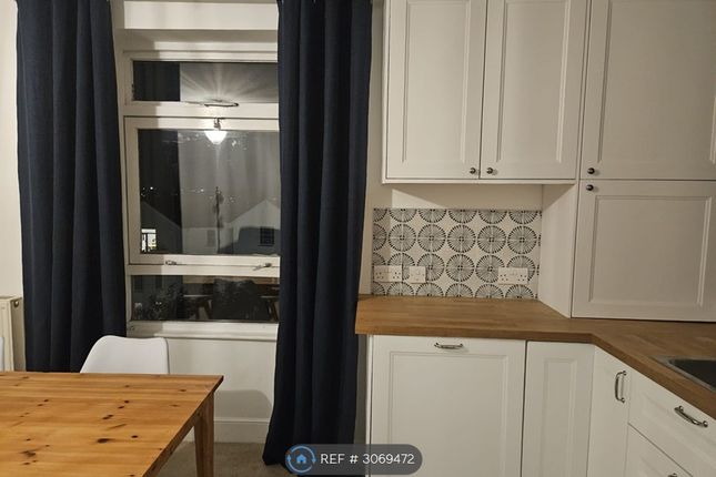 Flat, Sydenham Hill, Bristol photo 3