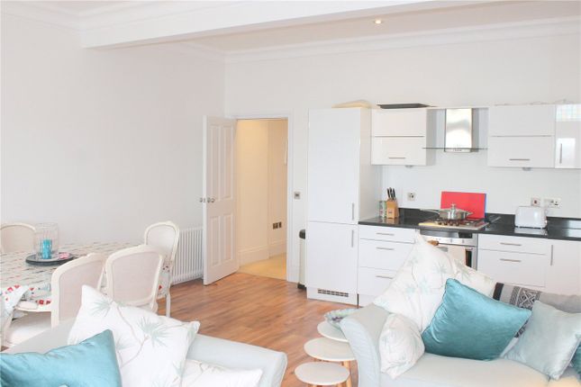 Flat to rent in West Cliff Mansions, Cliff Street