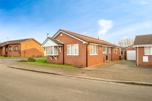 Bungalow for sale in Clayworth Drive, Doncaster, South Yorkshire