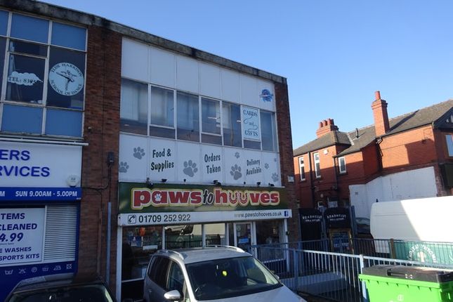 Thumbnail Retail premises to let in Unit 1, 154 Wickersley Road, Rotherham