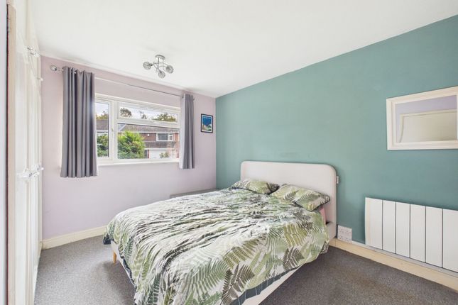 Flat 1, Glover House Derwent Crescent, Nottingham photo 4