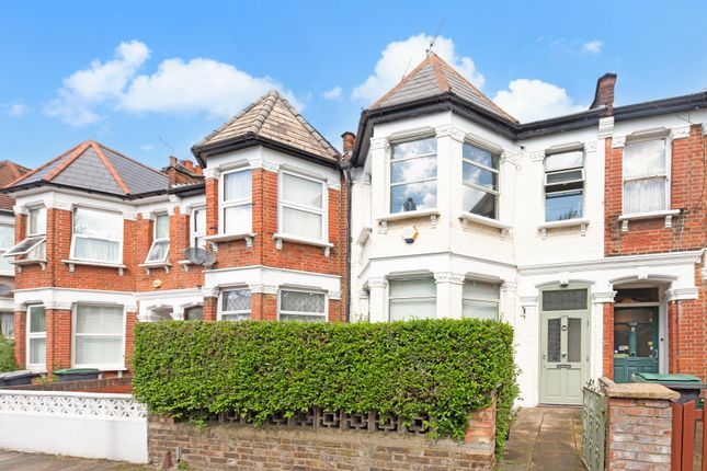 Terraced house for sale in Langham Road, London
