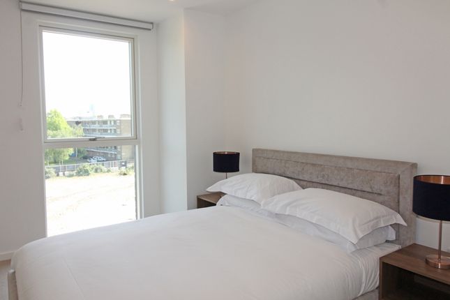 Flat 8 Lacewood Apartments, 4, Timberyard Street, Deptford photo 3