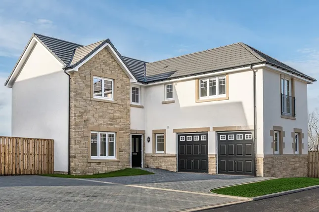 Taylor Wimpey - Arthurlie Gate