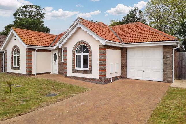 Bungalow for sale in Nightingale Way, Clacton-On-Sea