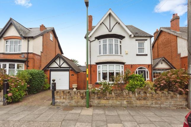 5-bed house on 38, Howard Road, Birmingham, £520,000