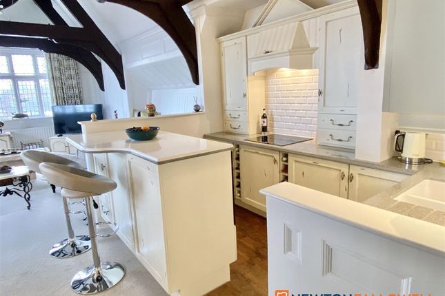 Flat 4, The Ossington Beast Market Hill, Newark photo 4
