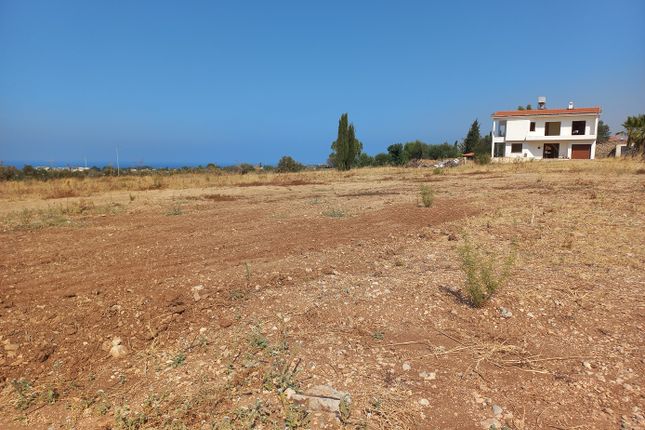Land for sale in Ozankoy