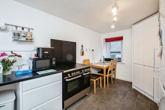 Maisonette for sale in High Street, Inverness