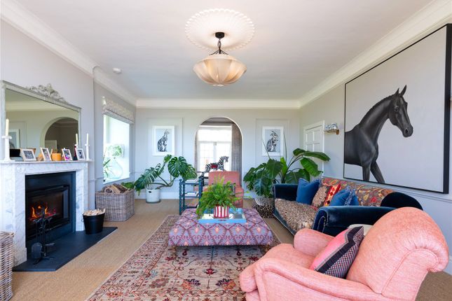 Drawing Room