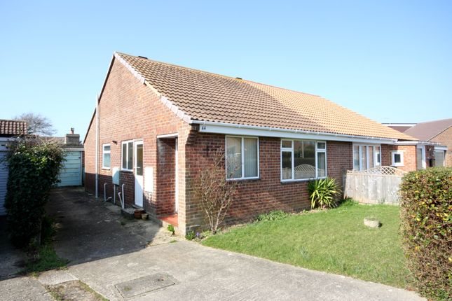2-bed other on 44, Swallow Drive, Milford-on-Sea, £375,000