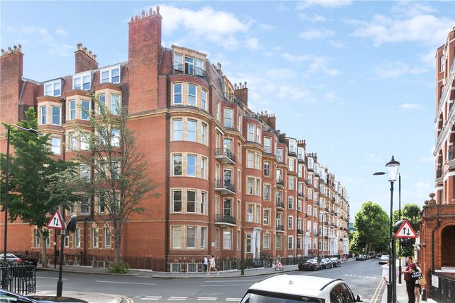 Flat for sale in Marloes Road, London W8