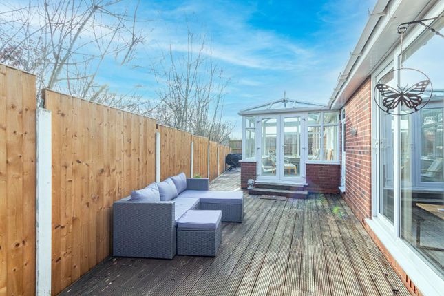 Detached house for sale in Stamford Road, Brierley Hill