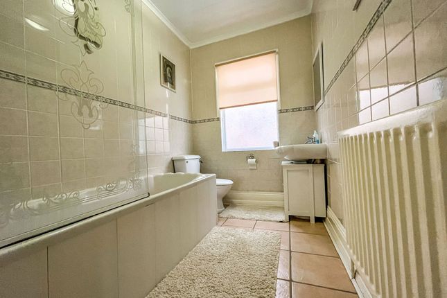 Bungalow for sale in North Road, Hetton-Le-Hole, Houghton Le Spring