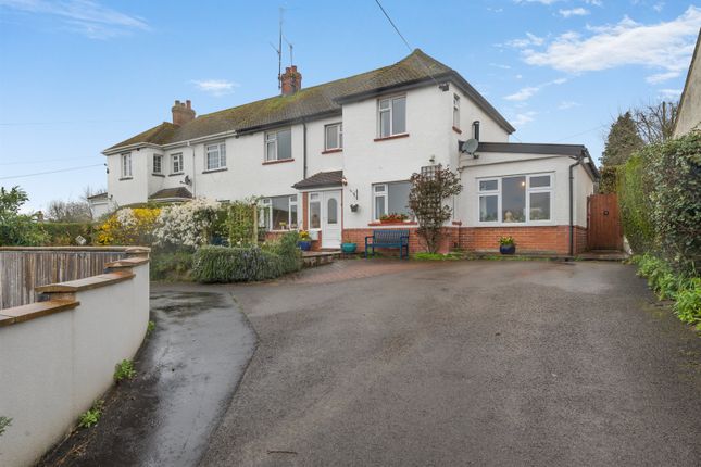 4-bed house on 13, Dixton Close, Monmouth, £400,000