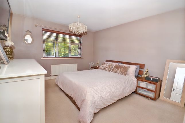 Detached house for sale in Albery Way, New Waltham