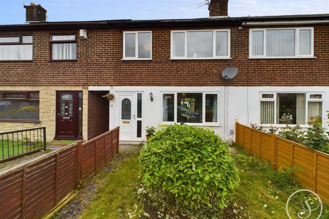 Thumbnail Terraced house for sale in Firth Fields, Garforth, Leeds