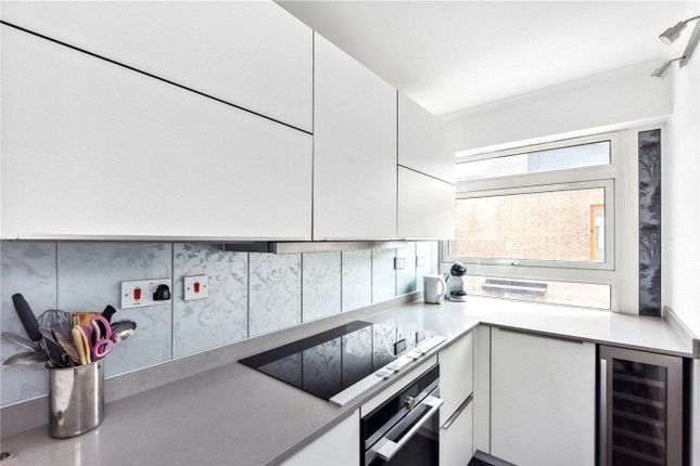 Flat 17, Park House,, Park House, London photo 4