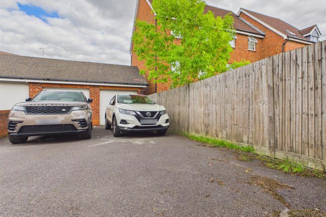 16, Mendip Way, Great Ashby, Stevenage photo 4