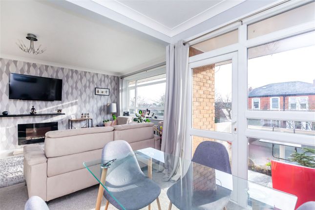 Flat for sale in Victoria Court, Southport