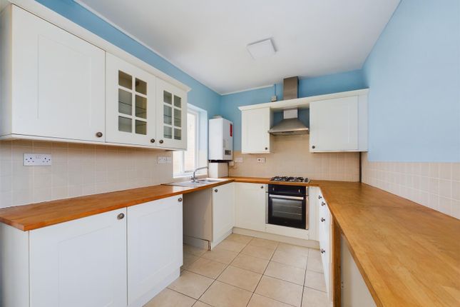 Flat 1, Gloucester House, Ilfracombe photo 3
