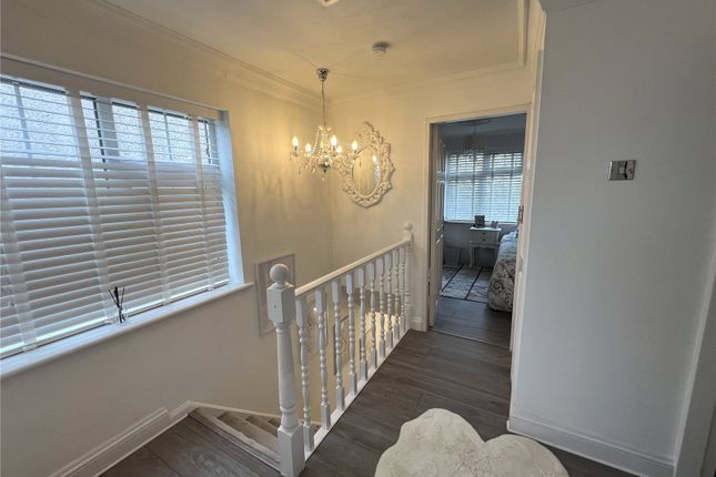 Detached house for sale in Marmadon Road, Plumstead, London