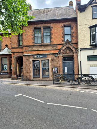 Thumbnail Pub/bar for sale in High Street, Staffordshire